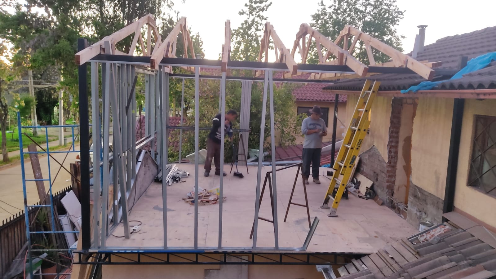 Progetto 4