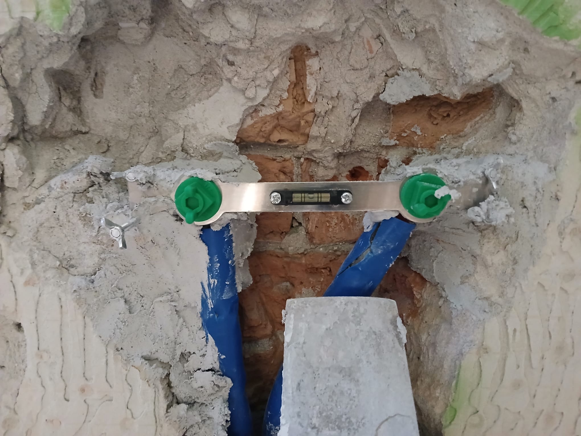 Nuova Costruzione
