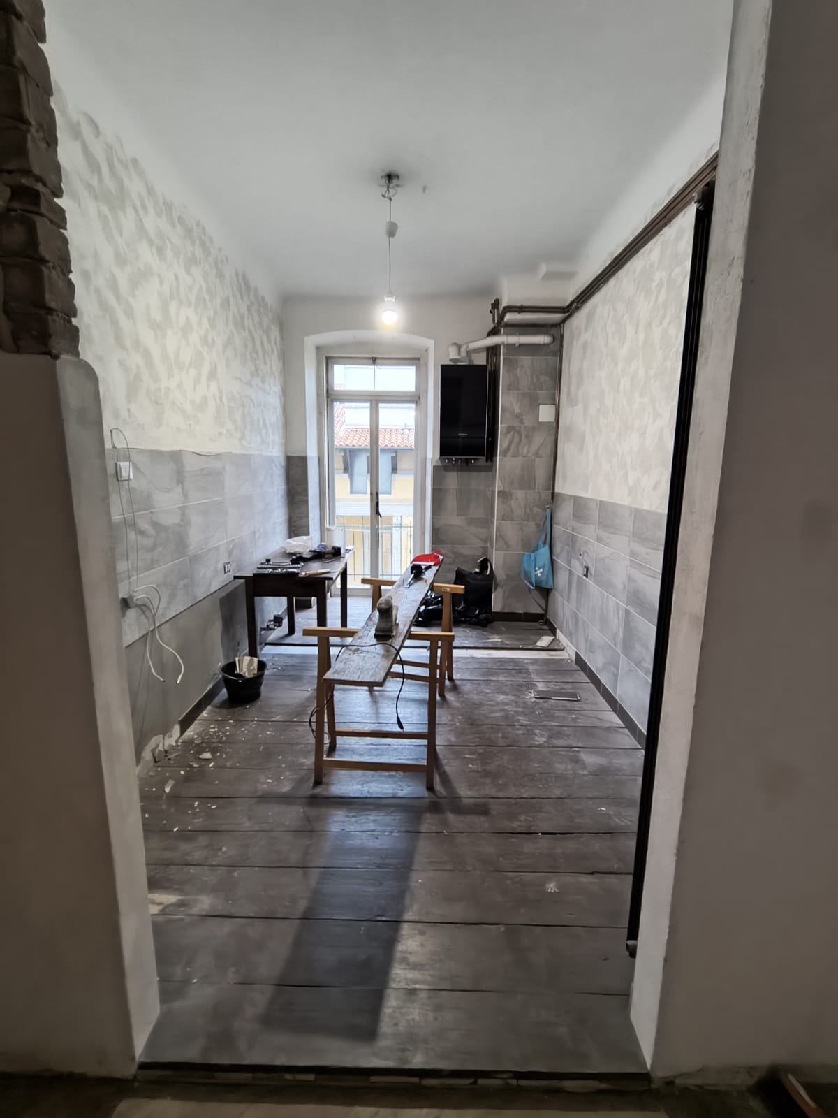Nuova Costruzione